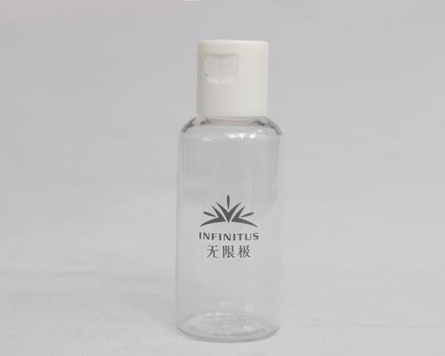 Siemens PLC ontzia etiketatzeko makina serbo kontrolagailua botila finaren etiketatze horizontal automatikoa