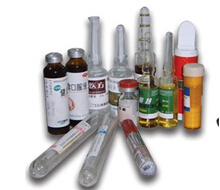 Zuzenketa zinta automatikoa Flasko horizontalak etiketatzeko makina 20-90 etiketaren altuerarako