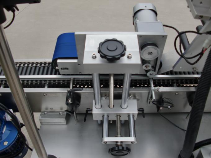 Motor garraiatzailea HY markako errailak etiketatzeko makina, elektronikarako 7. bateria etiketako eranskailuen makina