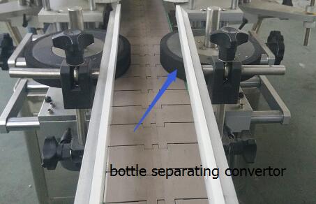 Objektuak hautemateko begi magiko automatiko bikoitzeko eranskailuen etiketatzeko makina disketarekin