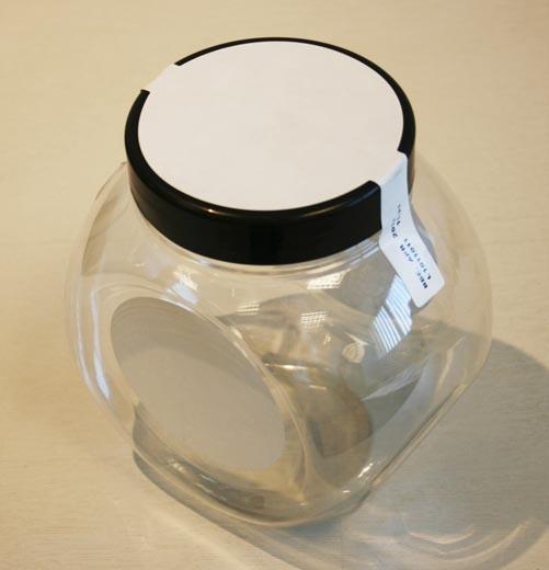 Goiko Etiketa Laua Aplikatzailea Alde Laua / Etiketa Goitik Alboetarako