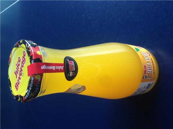 Auto itsasgarriak etiketatzeko makina, lau etiketa bertikal lineala makila etiketatzeko makina