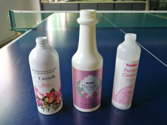 WT-650G pegatina etiketa aplikatzailea aurreko atzeko aldean eta etiketaren botila biltzeko