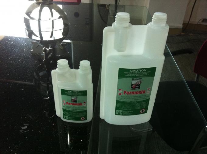 Botila Laua Abiadura Handiko Etiketatzeko Makina Bi Alde Kosmetikoetarako / Edatekoetarako