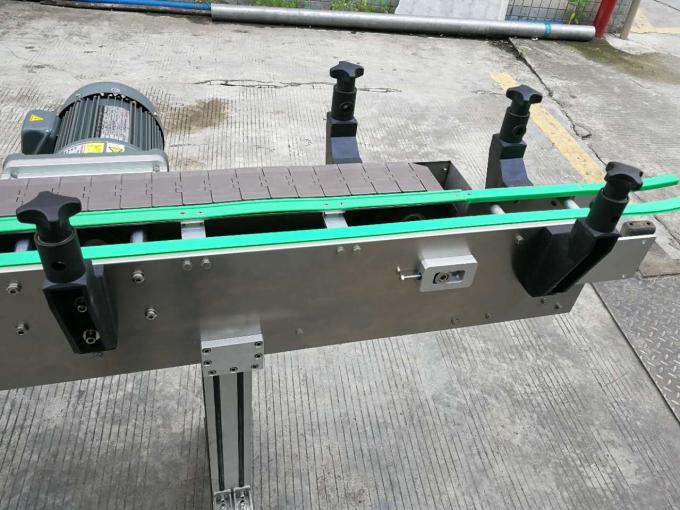 Itsasgailu Etiketa Aplikatzaile Automatiko Osoa Alde Bikoitza