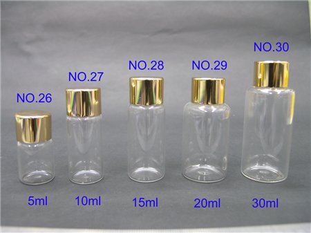 Vial eranskailua etiketatzeko makina Gel leuntzeko eta iltze esmalteetarako Stcikers