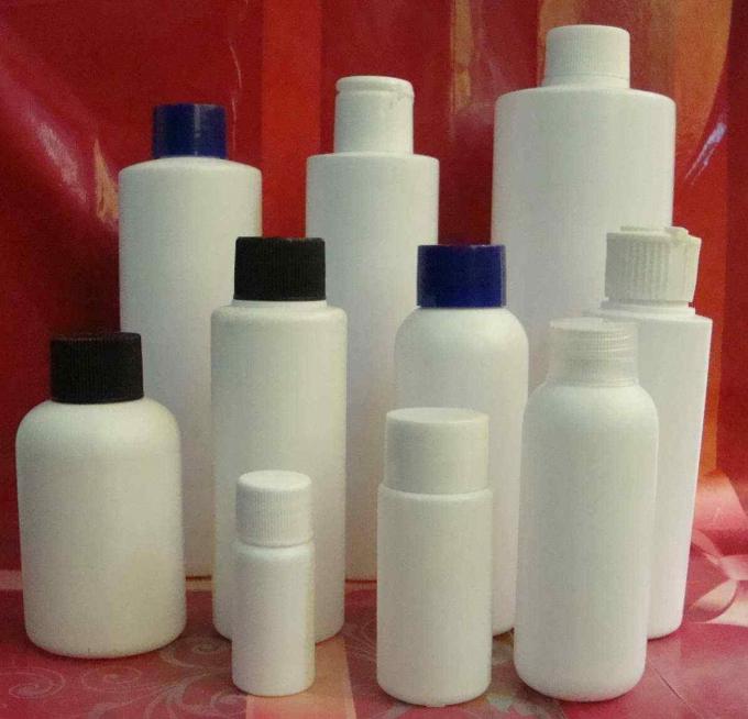 Albo bikoitzeko eranskailuen etiketatzeko makina automatikoa, plastikozko botilak etiketatzeko makina industria kosmetikorako