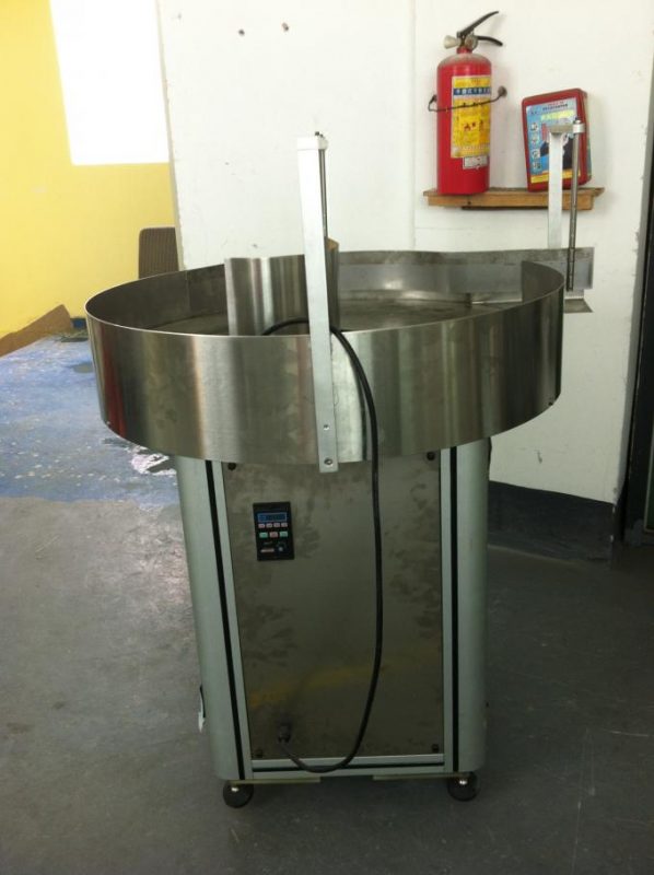 Itsasgailu Etiketa Aplikatzaile Automatiko Osoa Alde Bikoitza