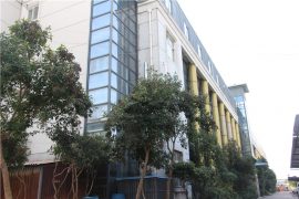 fabrikako ikuskizuna